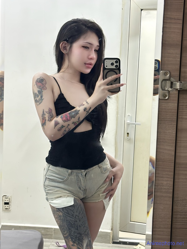 ảnh sex girl chuyển giới 30