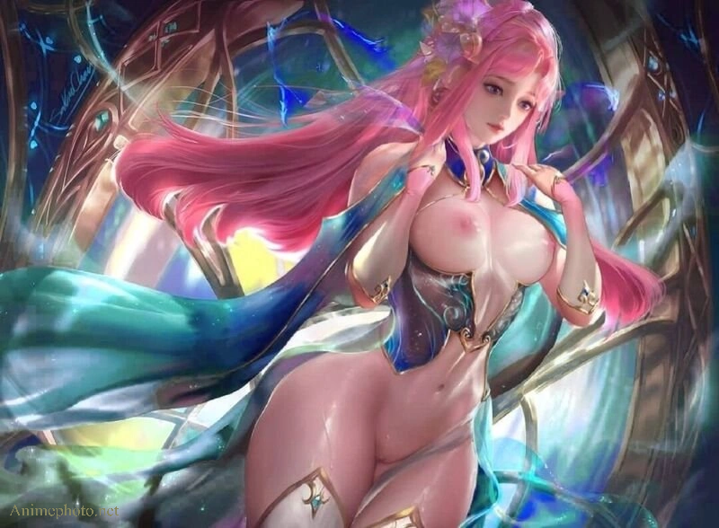 Xem hentai Liên Quân không che