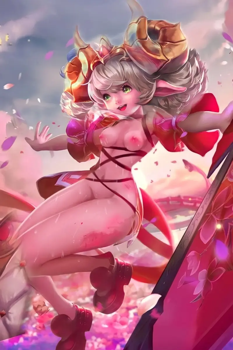 ảnh sex tướng nữ liên quân mobile 1