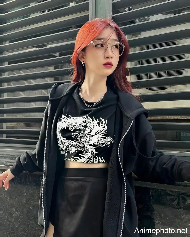 ảnh thanh trúc hoàng sexy