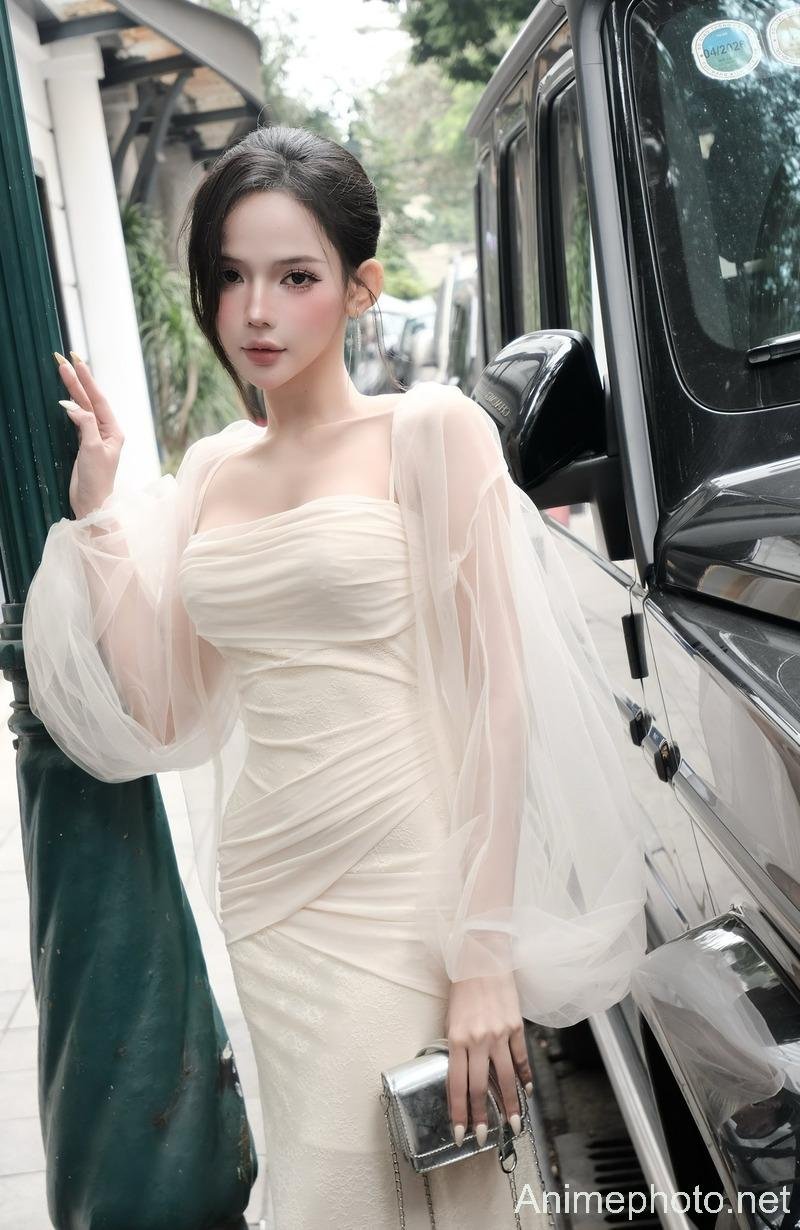 ảnh tiktoker phạm quỳnh trang