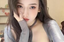 Mở 88+ ảnh Phạm Quỳnh Trang sexy đong đưa đủ 69 tư thế