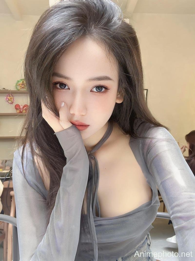 hình ảnh phạm quỳnh trang