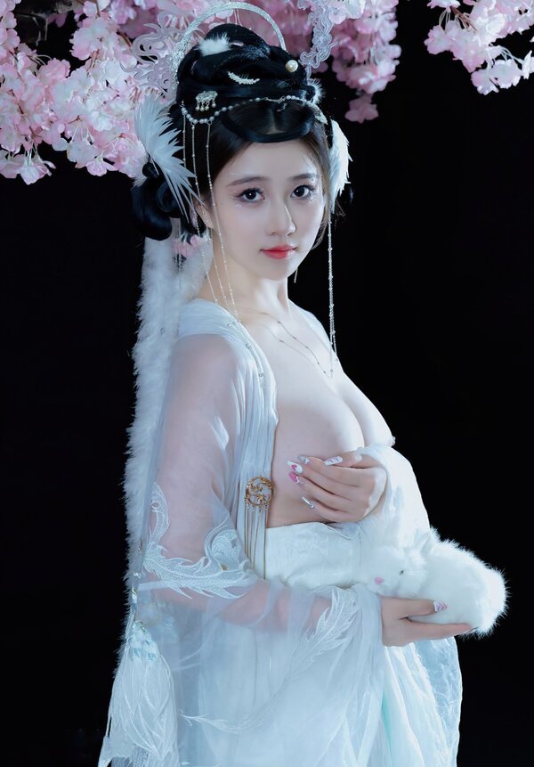 hình cổ trang sex