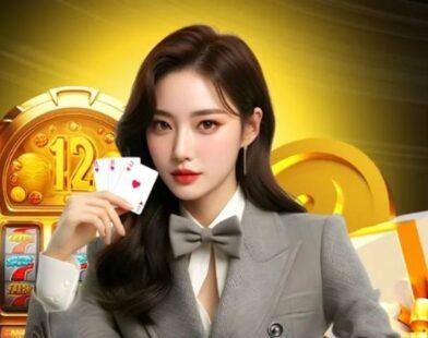 Casino 99OK – Trải nghiệm sòng bạc trực tuyến đẳng cấp
