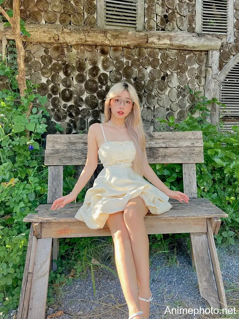 thanh trúc hoàng gen z