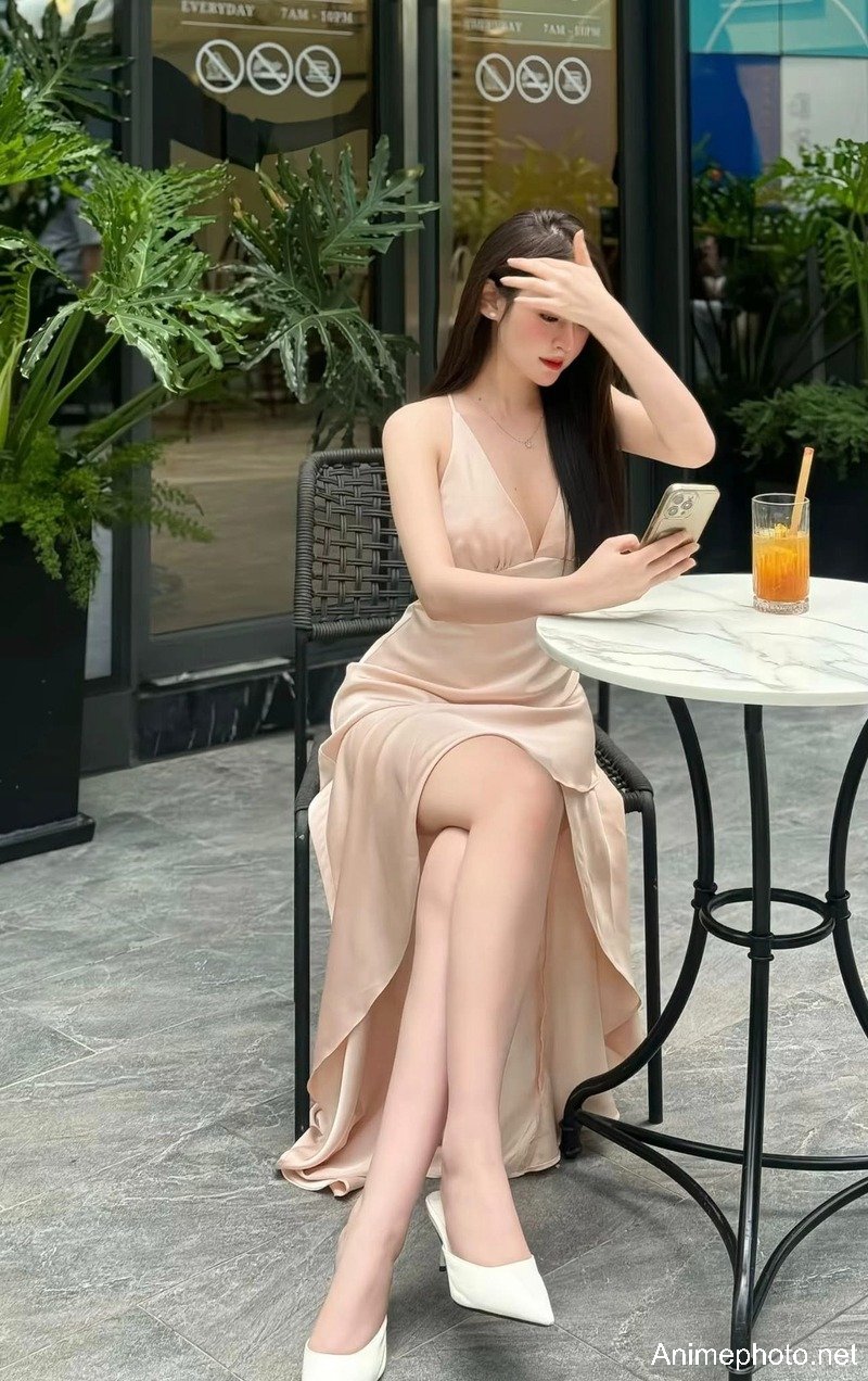 trịnh mỹ duyên bị dí