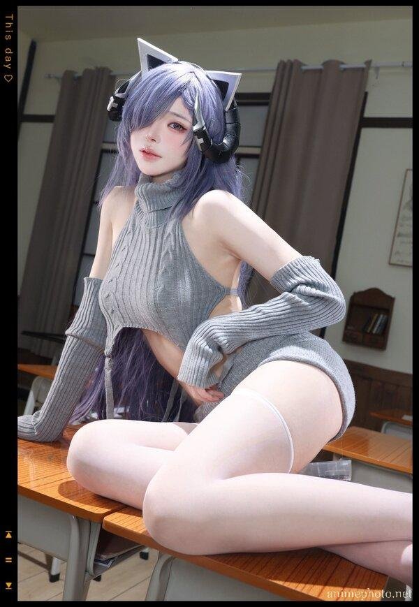 Ảnh 18+ nude Butterfly Liên Quân cực phẩm bổ mắt