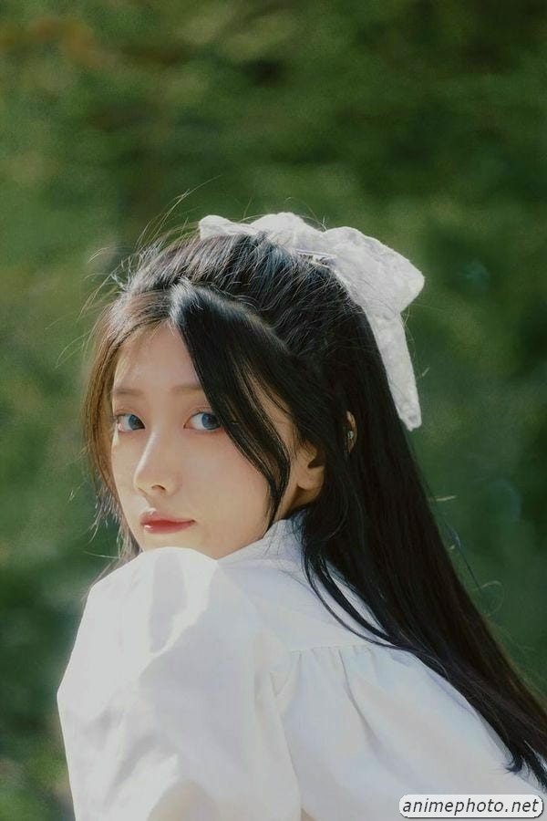 Cô nàng xinh mặt mộc Việt Nam rạng rỡ