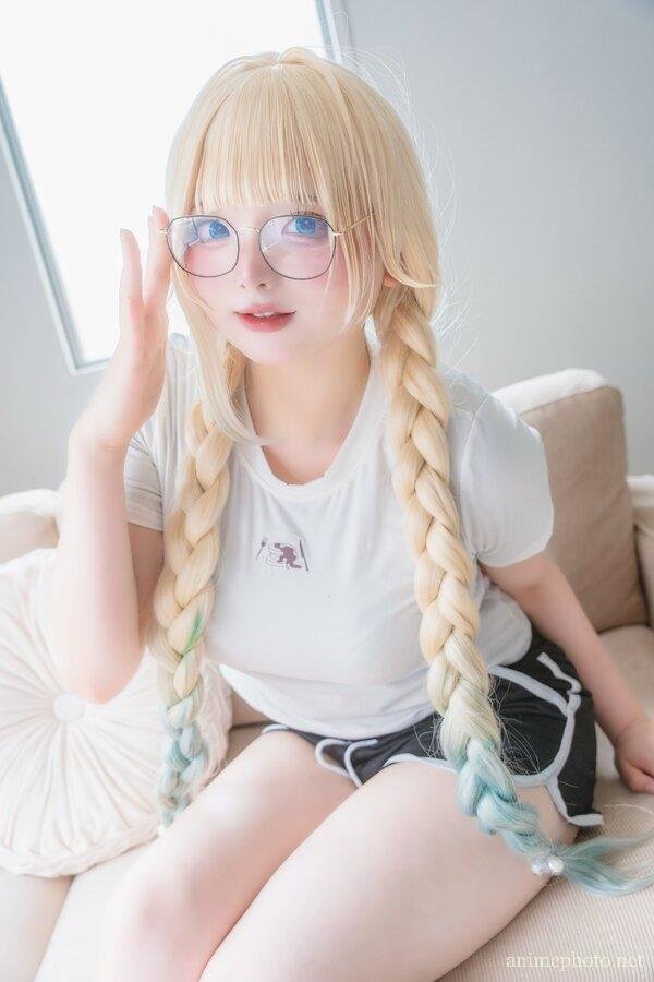 Hentai Liên Quân 18+ nude khiêu dâm bổ mắt