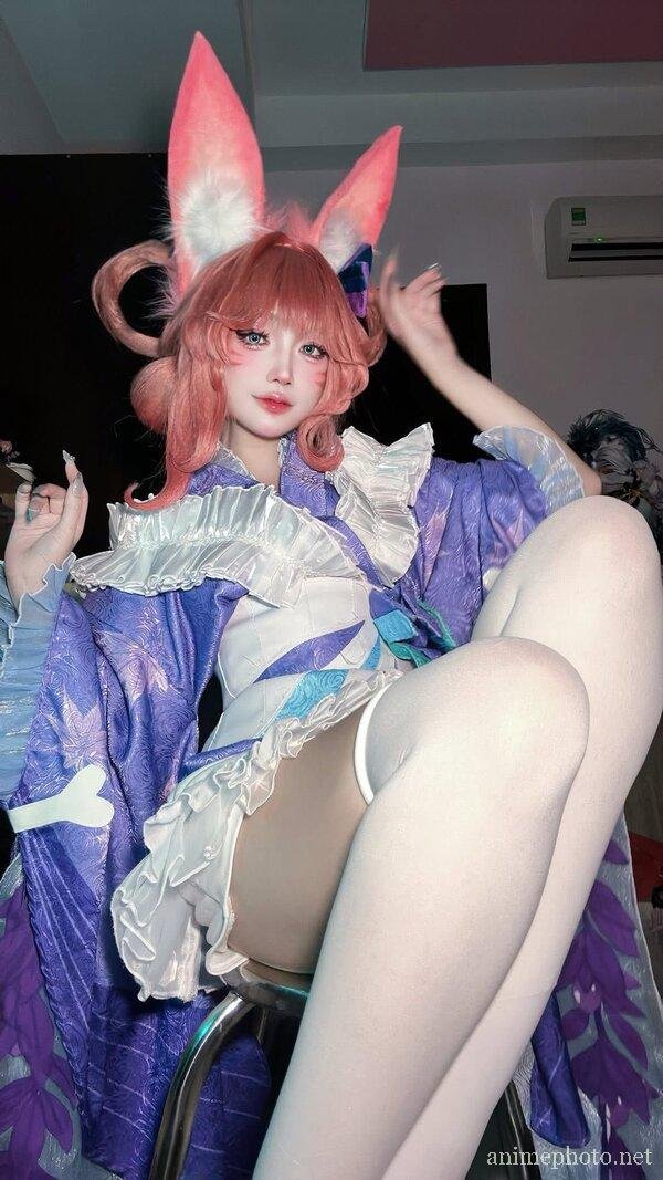 Hentai R34 Liên Quân dâm dục khiêu dâm