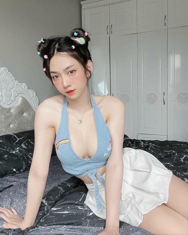 Hình Lê Bống sex bú cu liếm lồn