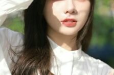 Tuyển chọn 155+ ảnh gái xinh mặt mộc đẹp khiến CĐM điên đảo