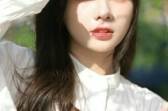 Tuyển chọn 155+ ảnh gái xinh mặt mộc đẹp khiến CĐM điên đảo