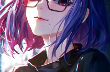 300+ Hình nhân vật anime nữ ngầu 4k đẹp nhất mọi thời đại