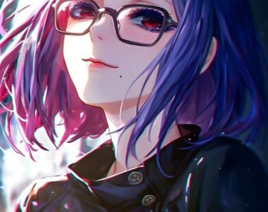 300+ Hình nhân vật anime nữ ngầu 4k đẹp nhất mọi thời đại