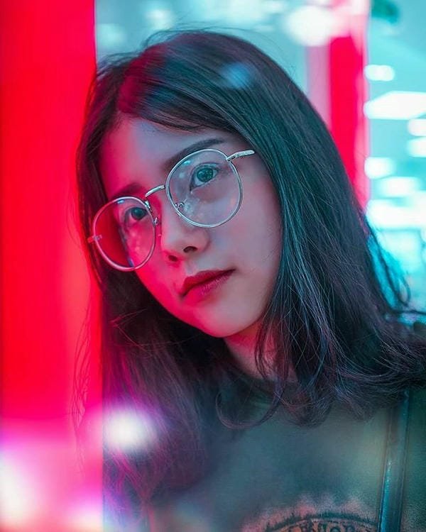 ảnh gái xinh học đường 1