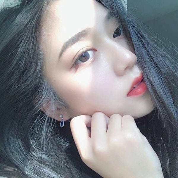 ảnh gái xinh học đường 15