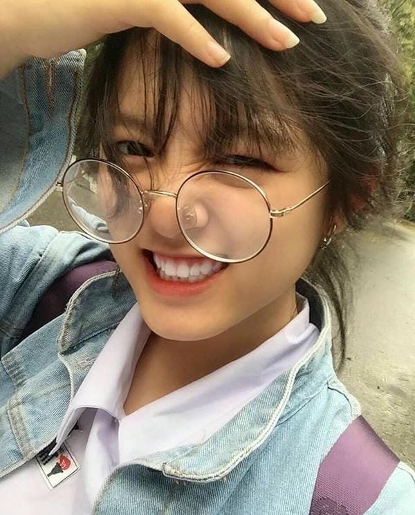 ảnh gái xinh học đường 19