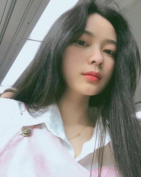 ảnh gái xinh học đường 21