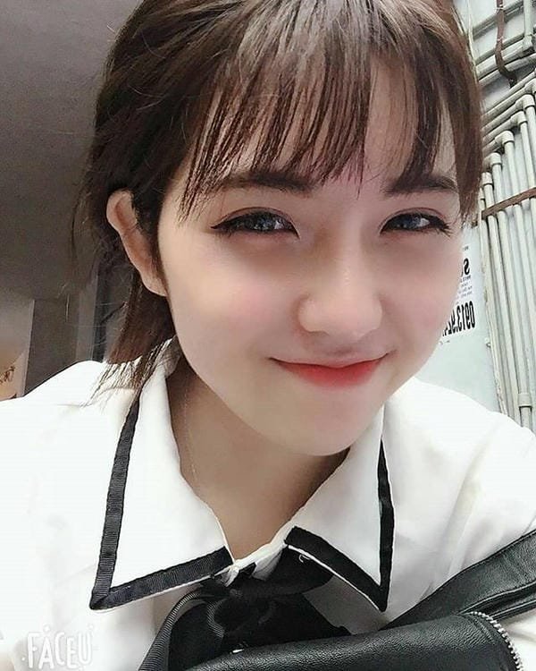 ảnh gái xinh học đường 23