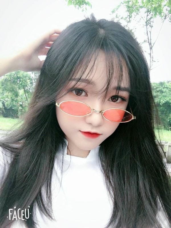 ảnh gái xinh học đường 29