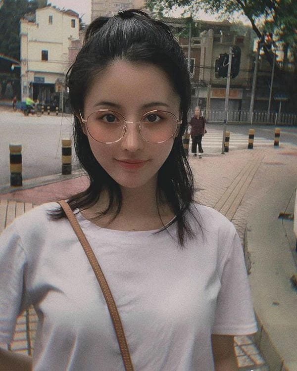 ảnh gái xinh học đường 4