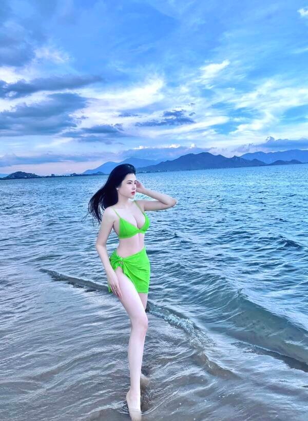 ảnh lý huỳnh thanh thảo 11