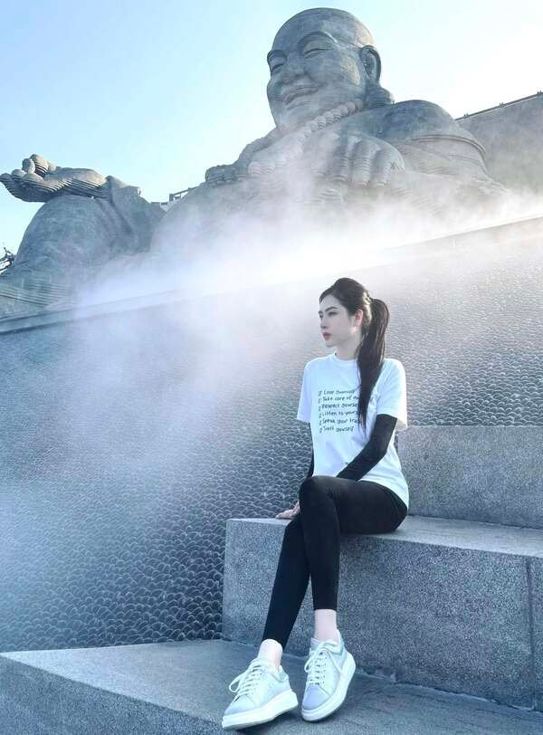 ảnh lý huỳnh thanh thảo 17