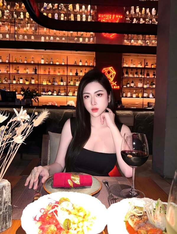 ảnh lý huỳnh thanh thảo 20