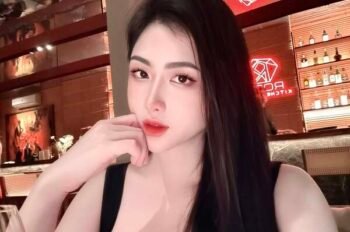 66+ Ảnh Lý Huỳnh Thanh Thảo hot girl bán xe cực xinh và sang chảnh