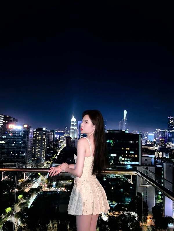 ảnh lý huỳnh thanh thảo 22