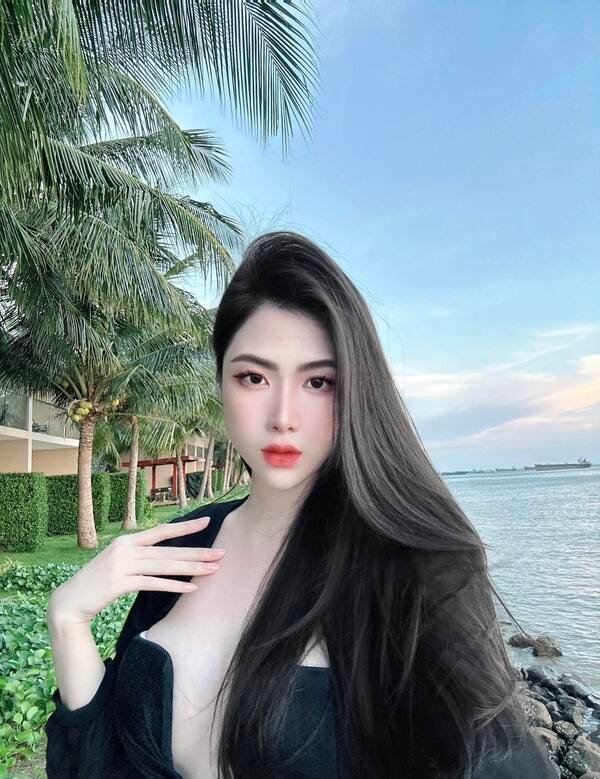 ảnh lý huỳnh thanh thảo 4