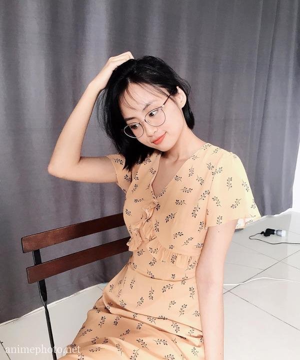 ảnh nude mc minh nghi 1