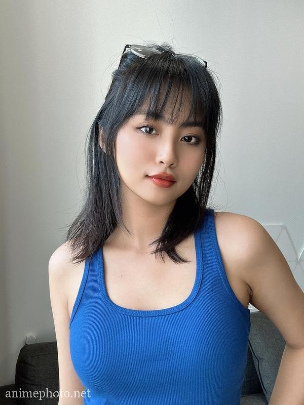 ảnh nude mc minh nghi 10