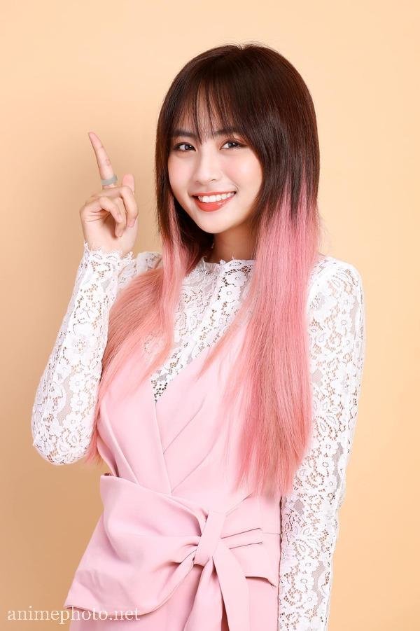 ảnh nude mc minh nghi 2