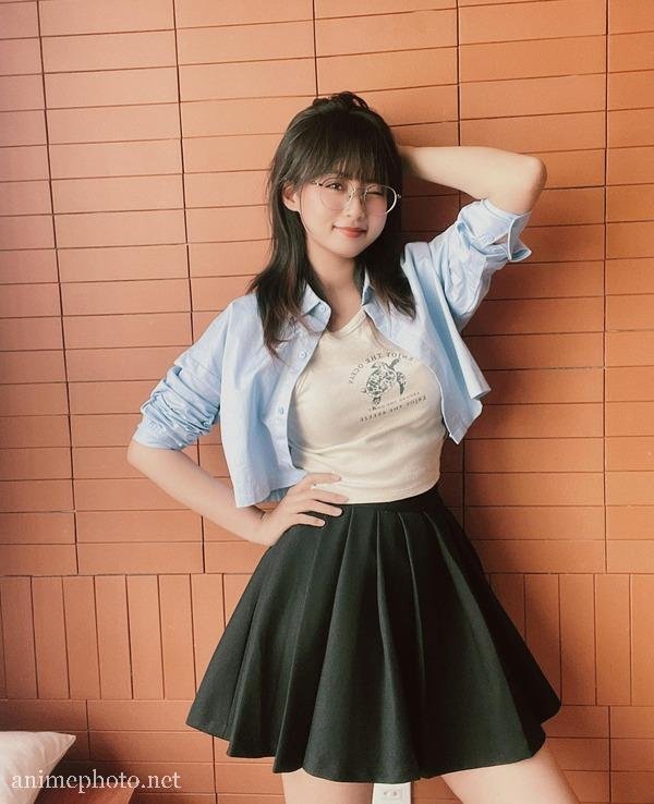 ảnh nude mc minh nghi 8