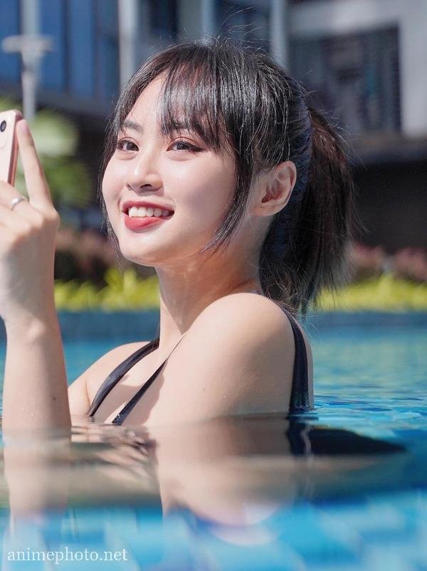 ảnh nude mc minh nghi 9