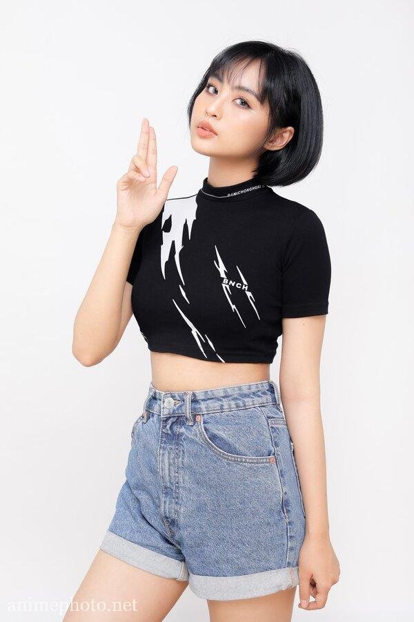 ảnh nude mc minh nghi