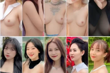 Top 5k ảnh sex gái Việt đẹp, múp gây thương nhớ nhất