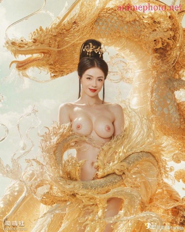 ảnh sex lưu đào trung quốc 4