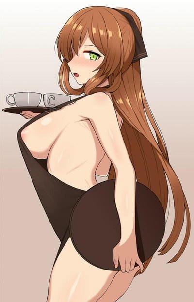 Album ảnh hầu gái hentai sexy 2026