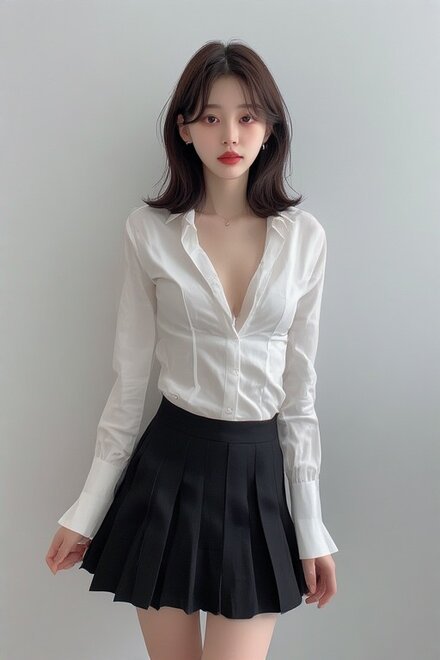 Ảnh sex công chúa Hàn Quốc full HD mới