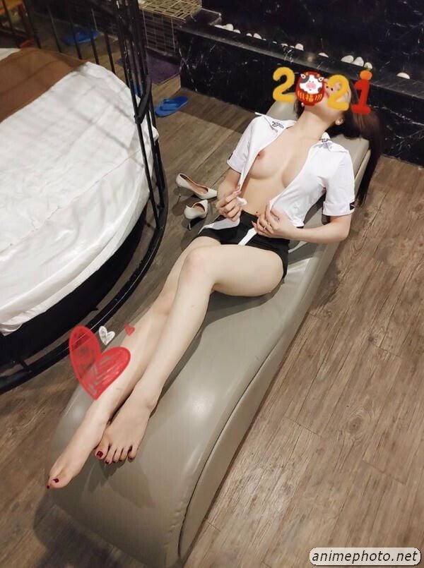 Hình ảnh hotgirl lả lơi tinh tế