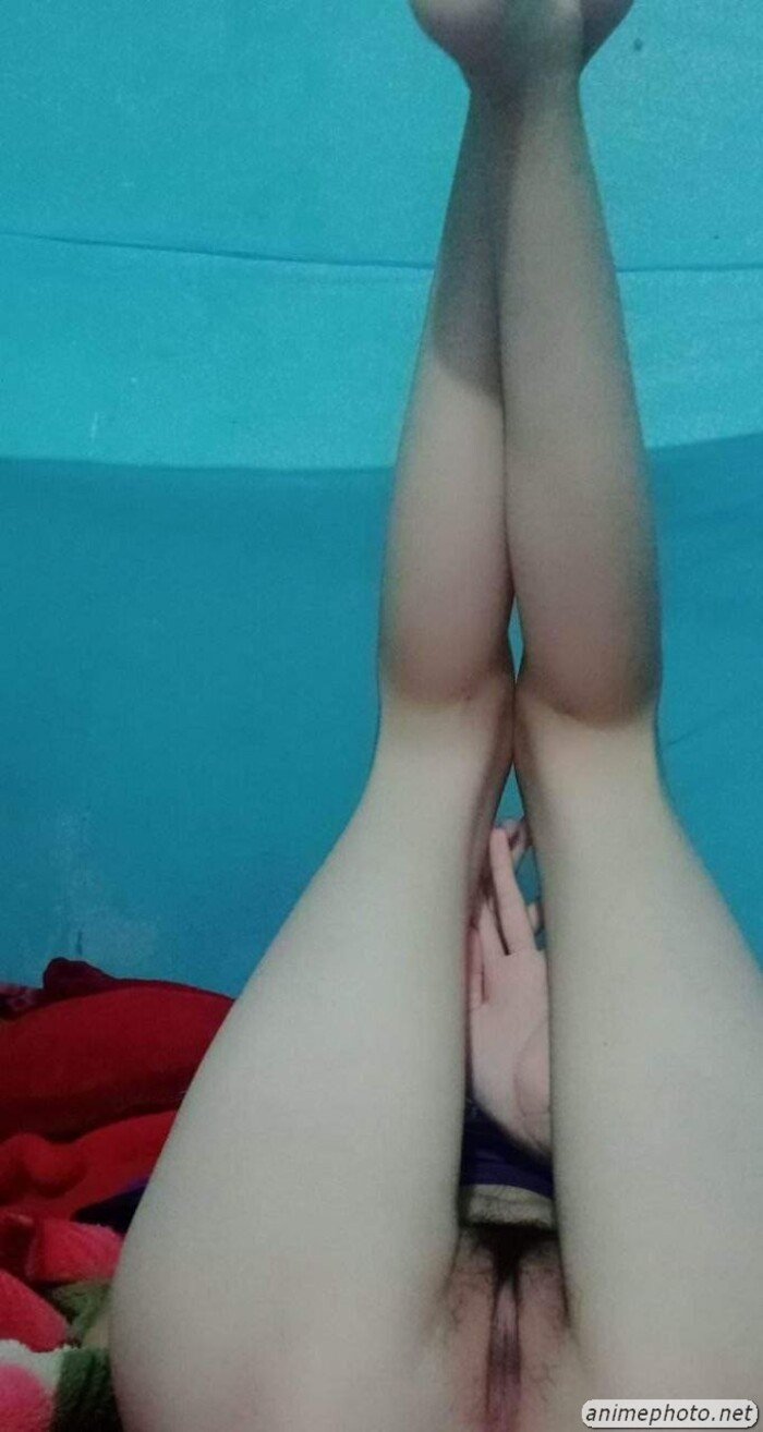 Loạt ảnh Hà Vy 2K9 show hàng gợi cảm
