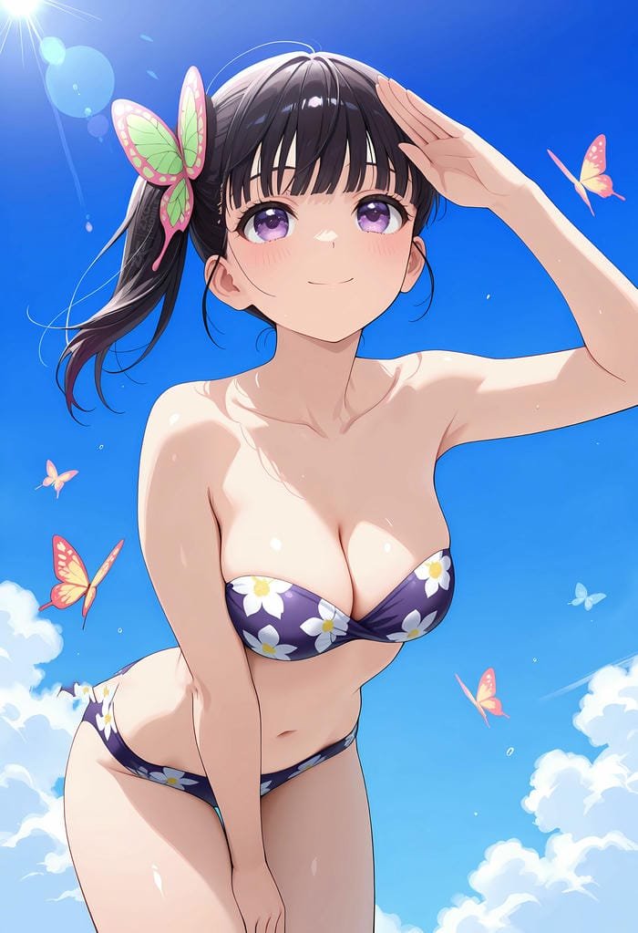 Loạt ảnh Kanao Tsuyuri hentai full hd