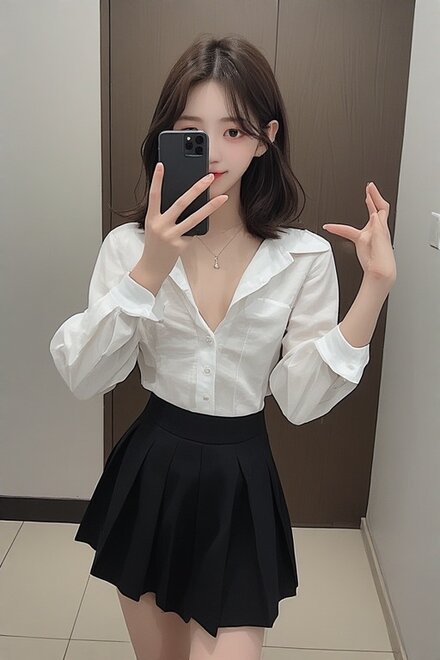 Loạt ảnh hot công chúa Hàn Quốc nổi bật