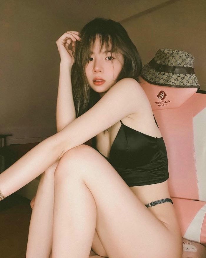 Sex Ngô Ngọc Tường Vy show hàng đỉnh