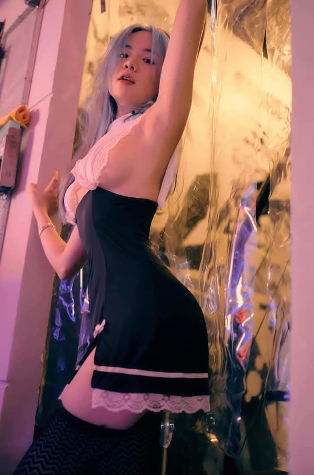 Sex Tường Vy nghệ thuật full hd