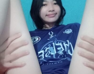 [99] Bức ảnh sex Hà Vy 2K9 không che chân thực đến khó tin